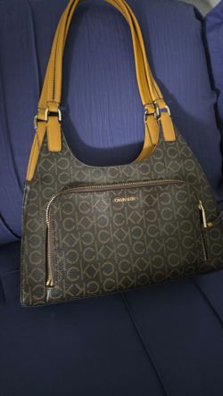 Calvin Klein purse