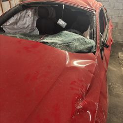 Car For Parts 2019 Honda Civic Hat back Sport