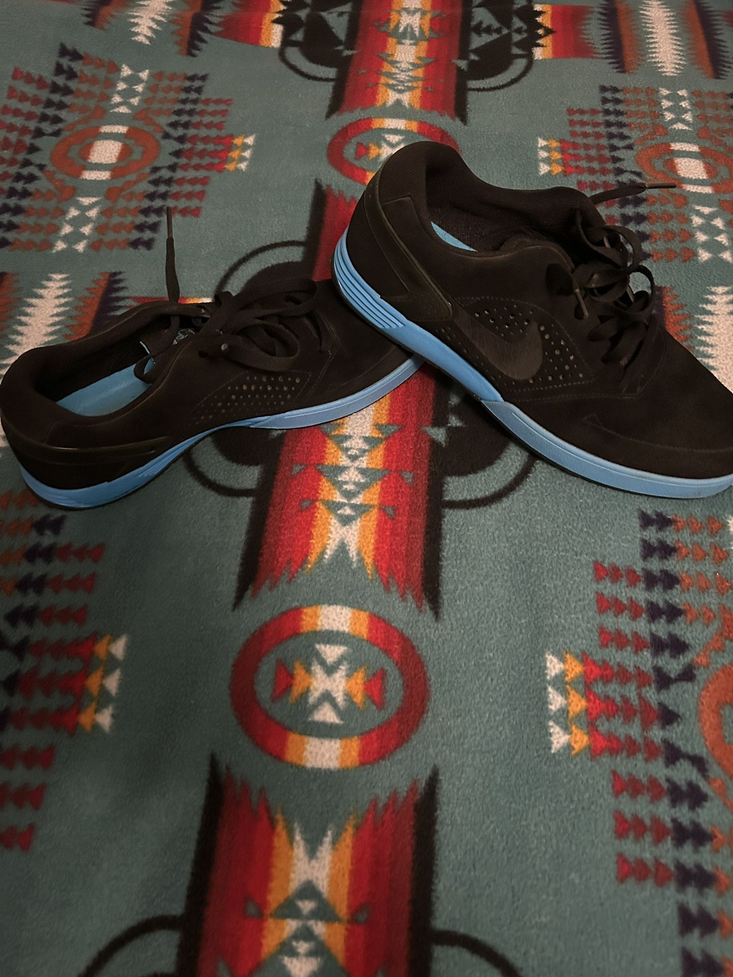 Lunarlon’s