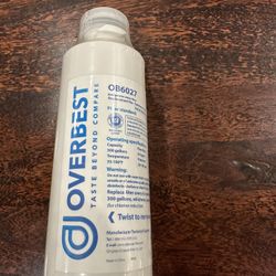 Refrigerator Water Filter 