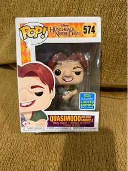 Funko Pops