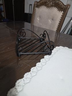 Napkin Holder