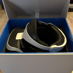 PlayStation VR (V.1)
