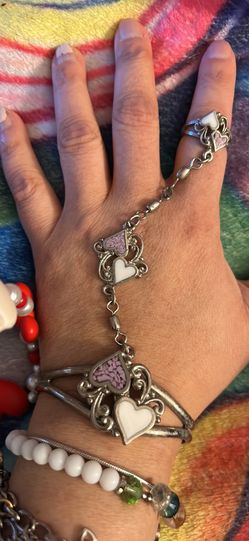 Ring/bracelet