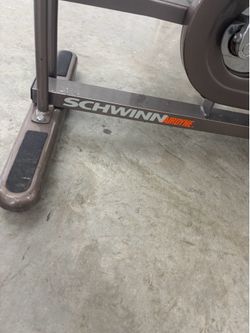 Schwinn Fan Bike