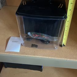 Aquaneat Fish Tank 