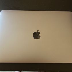 2017 MacBook Pro with Touch Bar