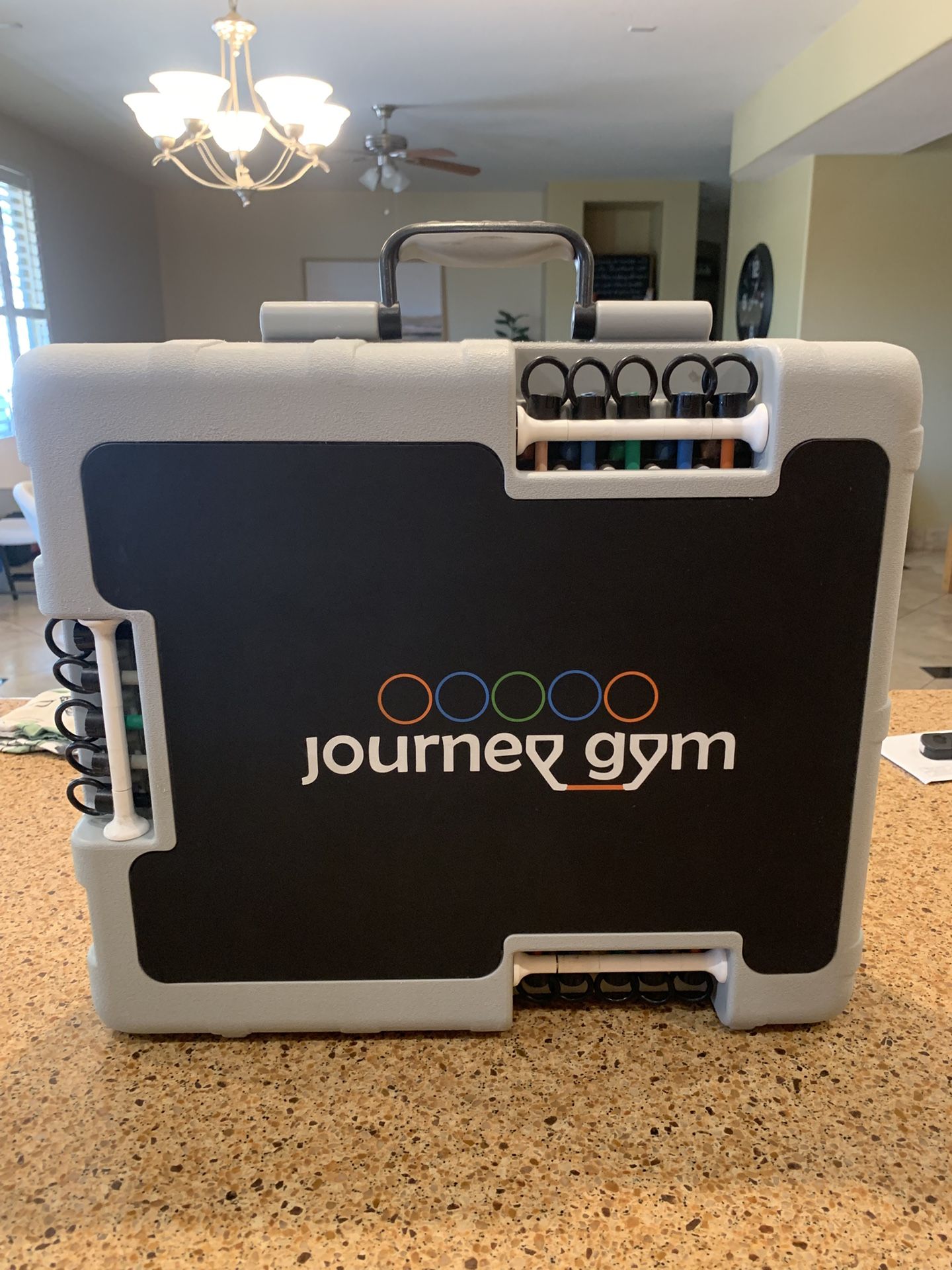 Journey Gym Nice