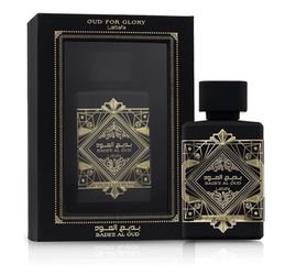 Lattafa Bade'e Al Oud Oud For Glory Perfume