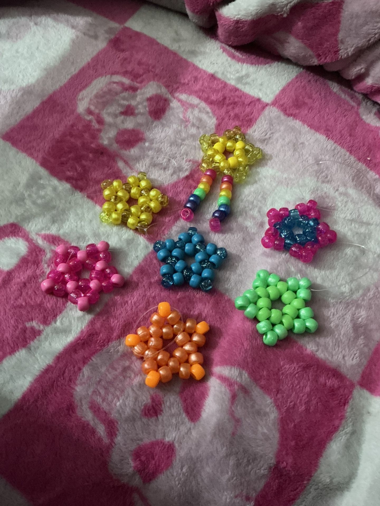 STAR CHARMS