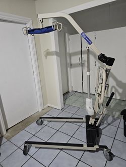 Invacare Reliant 450