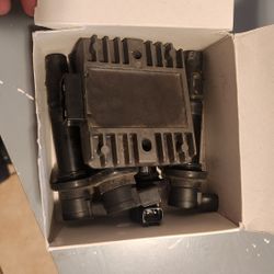 R6 Regulator