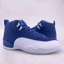 Jordan 12 Indigo 6.5y
