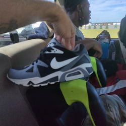 Brand New Airmax