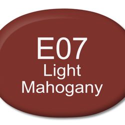 Light Mahogany COPIC Sketch Marker Gently Used