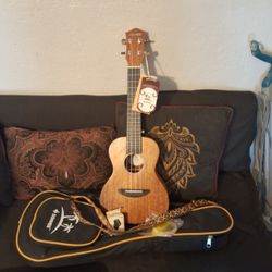 **BRAND NEW** Donner Duc100 Ukelele