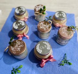 Personalized Party Favors/FREE delivery