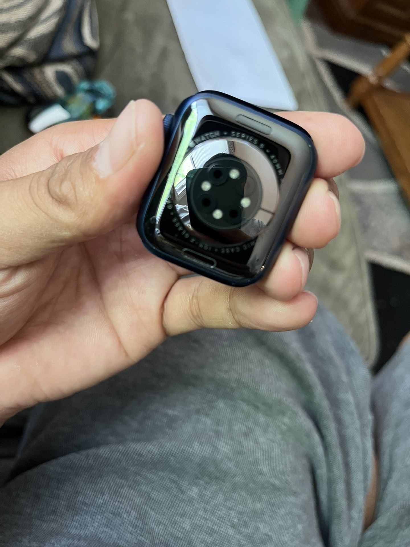 Apple Watch Series 6 40mm