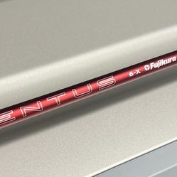 Trade! Ventus Red Velocore + Driver Shaft