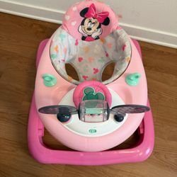 Baby Walker 