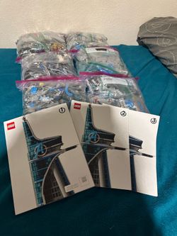 lego