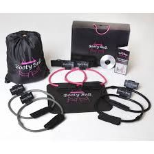Gym accessories (bundle deal!)