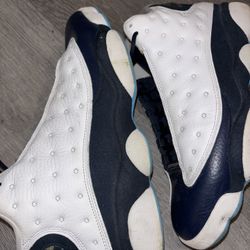 Jordan 13 Obsidian Size 11