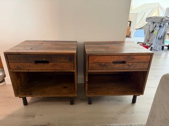 Nightstands