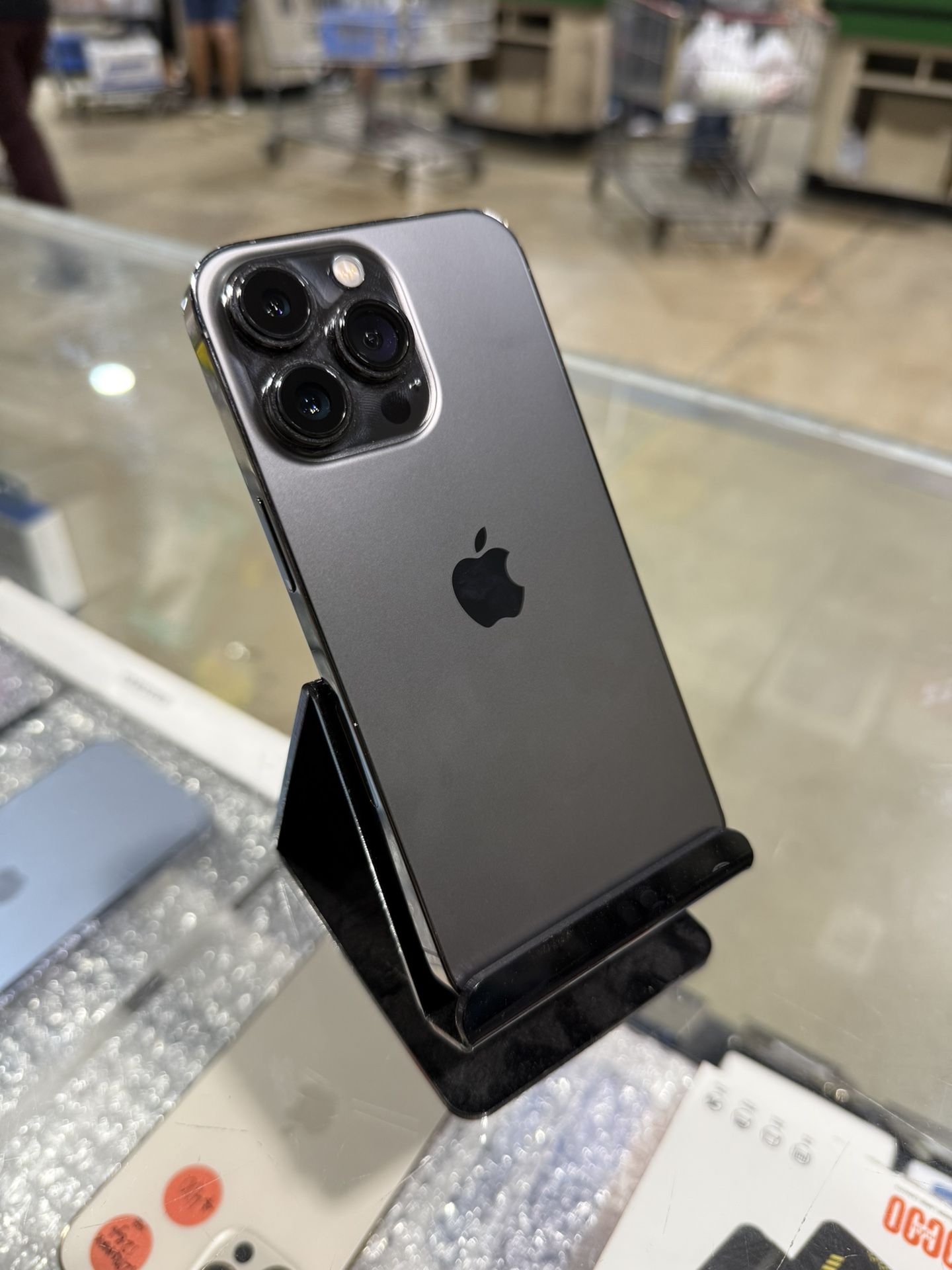 iPhone 13 Pro 128gb UNLOCKED, DESBLOQUEADO!