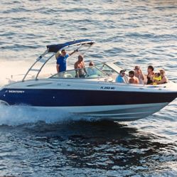 Monterey 268 SS For Sale