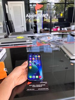 iPhone 16 128GB! AT&T- Cricket! 90 Day warranty! We offer financing.