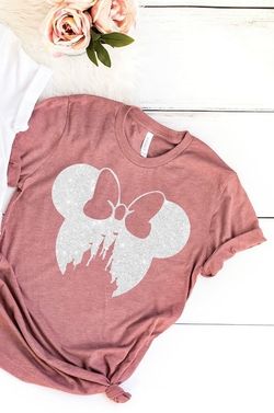 Disney shirt(s)