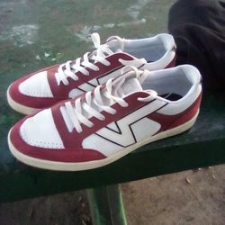 Vans Size 13