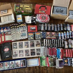 NASCAR Racing Collectible Collection 