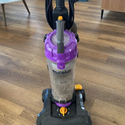 Eureka Vacuum