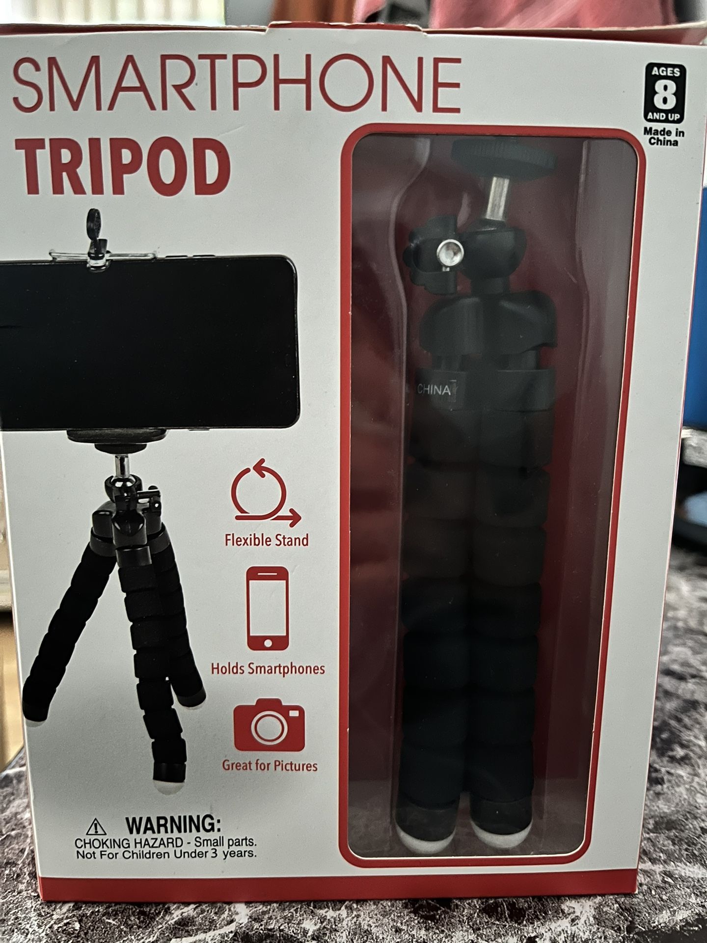 Tripod