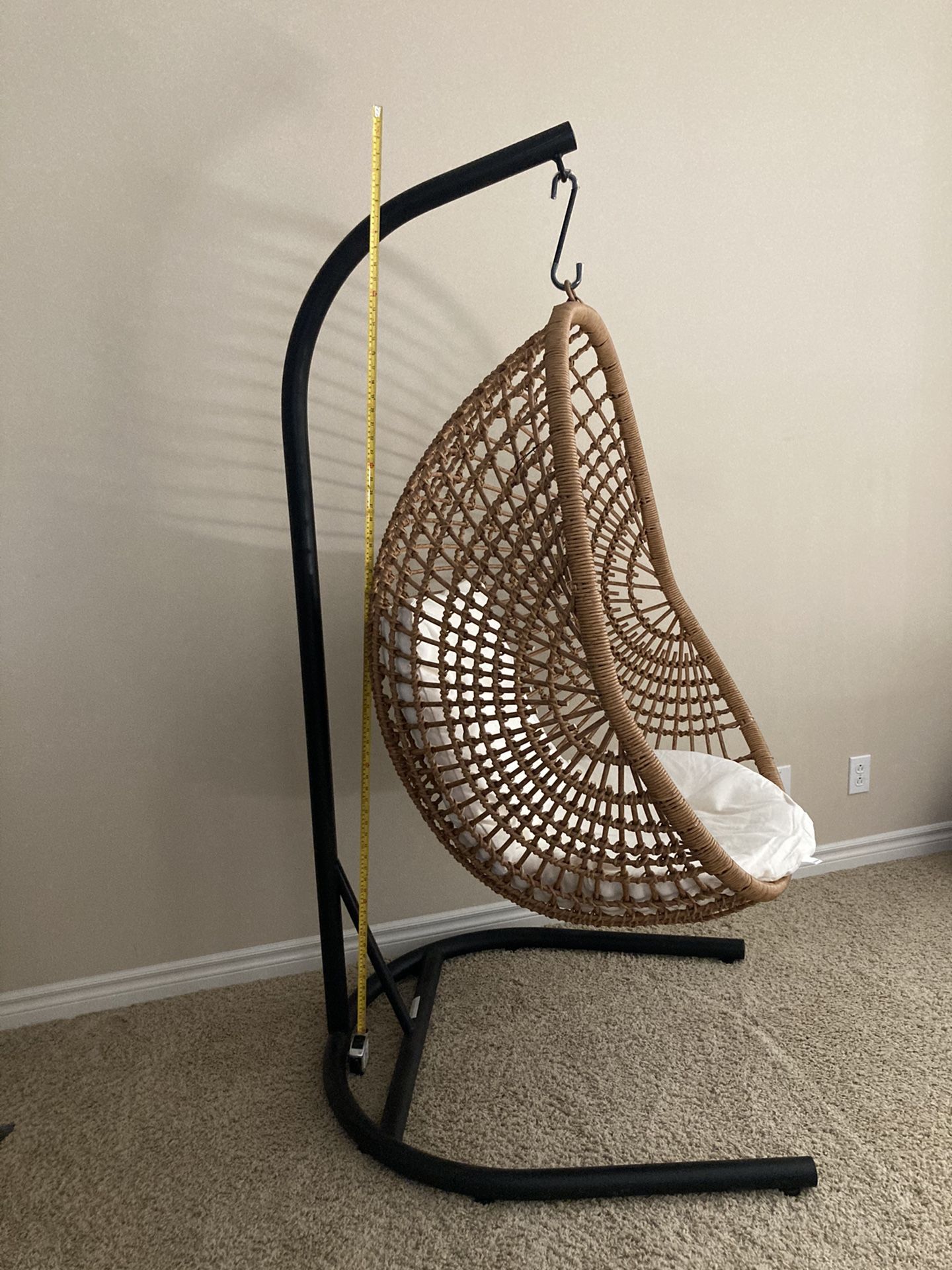 Tommy bahama online lounge egg chair