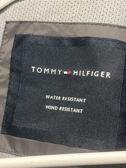 Tommy Hilfiger jacket