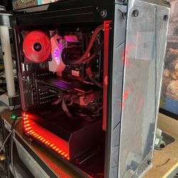 I7 9700K RTX 2070 Gaming PC And Monitor Bundle! 