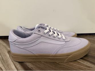 Brand new vans