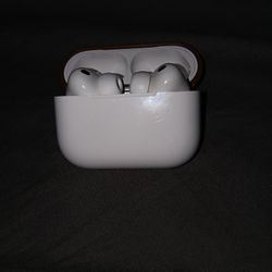Brand New AirPods