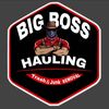 Big Boss Hauling