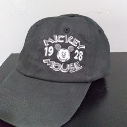 Disneyland Park Mickey Mouse Hat