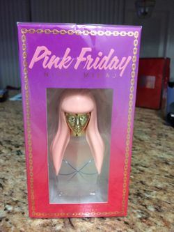 Perfum Pink Friday