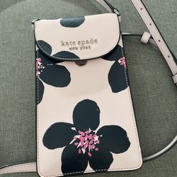 Kate Spade Serenpity Minni Cross Body Bag