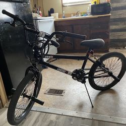 Bike For Sell