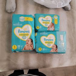 Diapers 