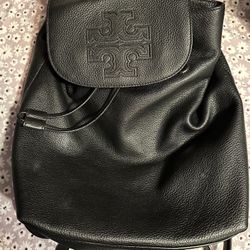 Tory Burch Bookbag