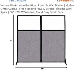 Office Partitions/ Office Panels 