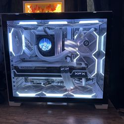 PC Desktop 4k Gaming 120+FPS